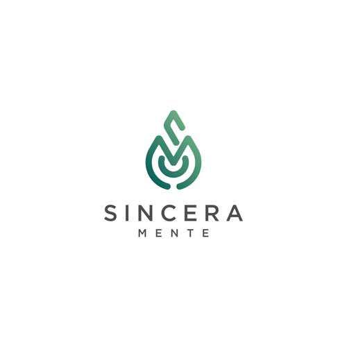 Sincere Mind Design by kimen