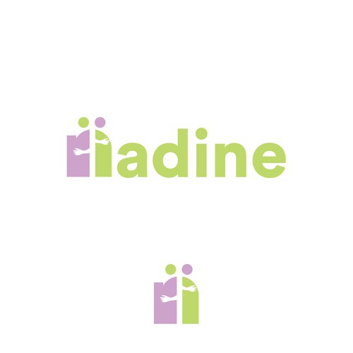 Corporate Identity for a high quality care taking service Design by THE DESIGNSTER