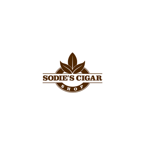 Create A Classic Cigar Shop Logo Logo Design Contest