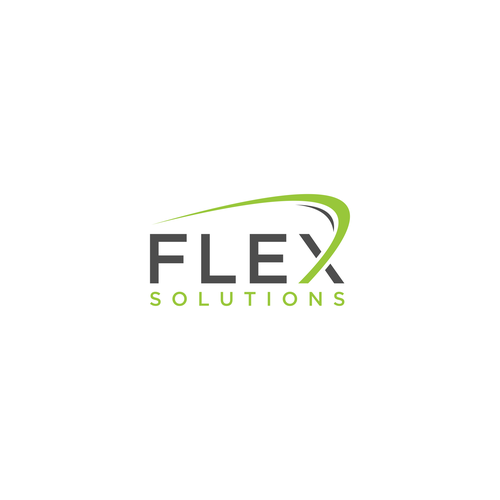 Flex Solutions - Financiel Services Outsourcing Design by Bintang 9