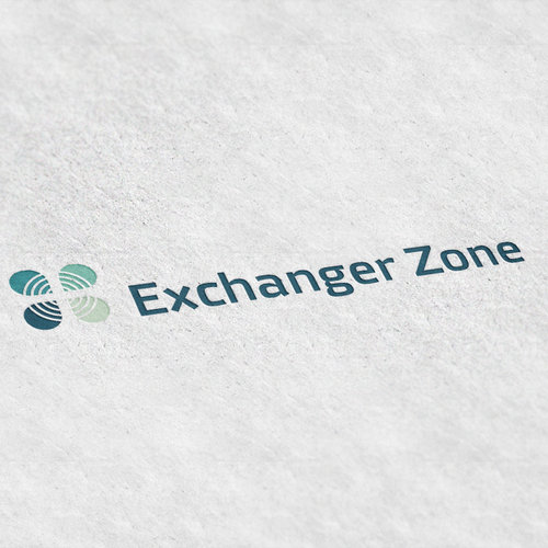 Exchange Zone Design by Moniqua