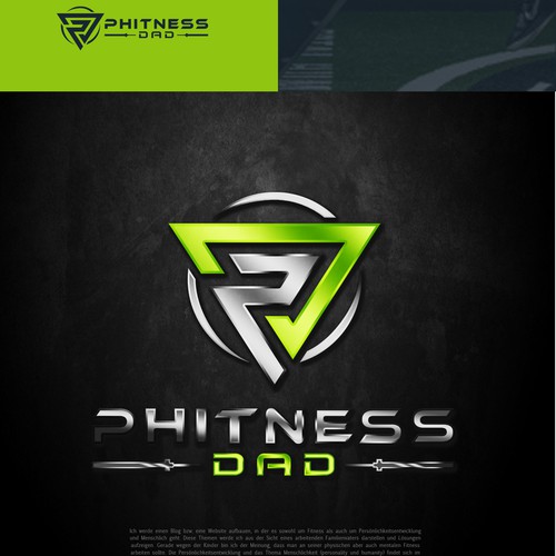 Logo design contest entry by Grapìkal