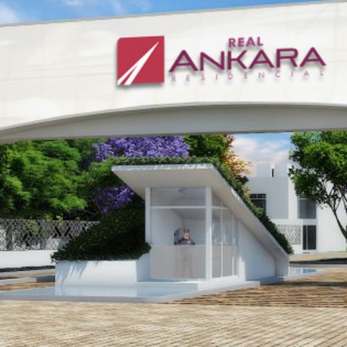 Logo design contest entry by Pepe Delgado