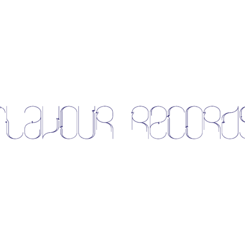 New logo wanted for FLAVOUR RECORDS Design by Simon Keane