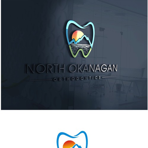 We are seeking help in designing a clean and visually-appealing new logo for our orthodontic clinic Design by Sanchitaluck7