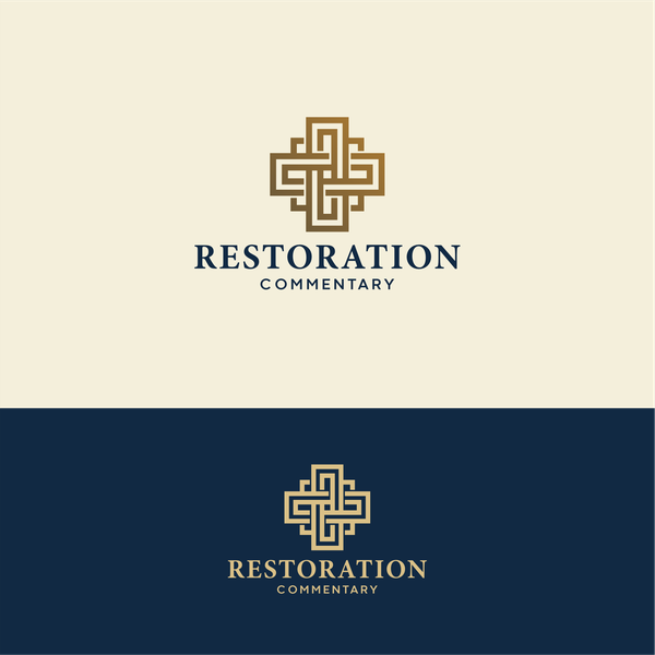Restoration Commentary