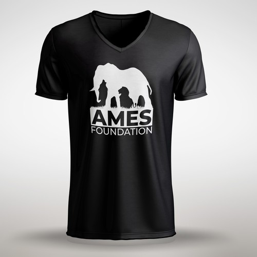 Logo design contest entry by LUIS-MIGUEL