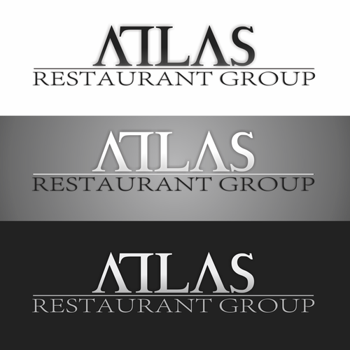 Global Restaurant Group Design von Dewa P