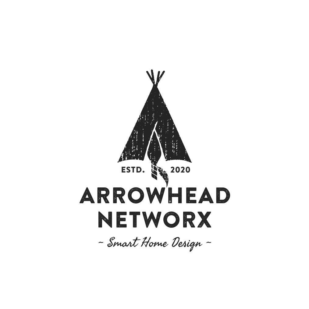 Arrowhead Logos - Free Arrowhead Logo Ideas, Design & Templates