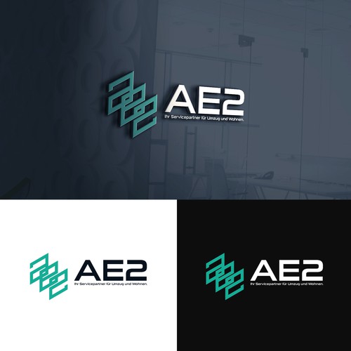 Logo & business card contest entry by Cr8tivethnkr®