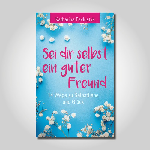 Book cover contest entry by Meta_B