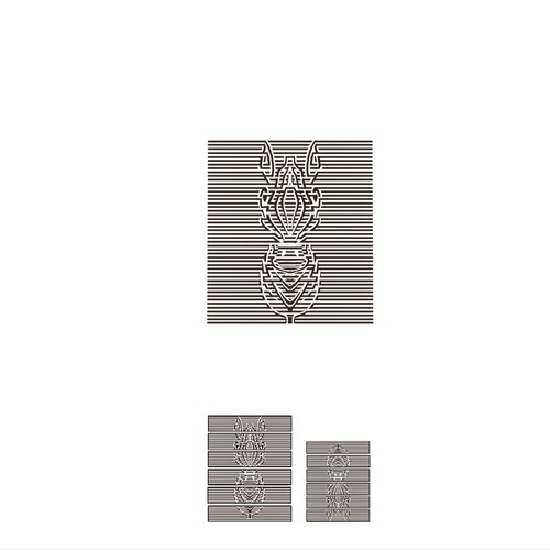 Illustration or graphics contest entry by S.C.C.