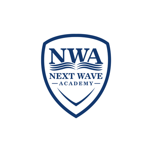 Logo Design for an Unconventional and Innovative School that serves emerging leaders. Design by Atank