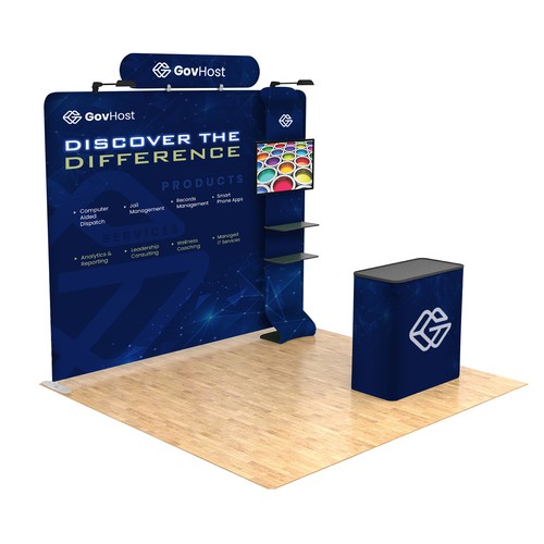  contest entry by Logicainfo ♥