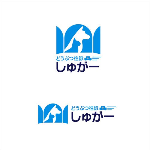 Logo design contest entry by nozoo