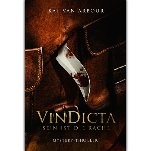 Book cover contest entry by Evan.C ☆