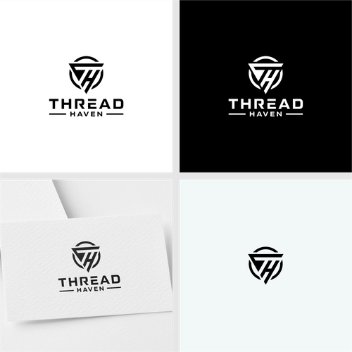 Design a bold logo for a lifestyle brand merging fitness, focus, and passion Design by Aksara Hati™