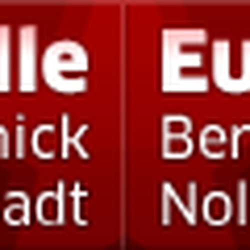 Banner ad contest entry by hundegulasch