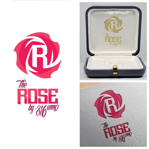 Logo design contest entry by Tony Rojas