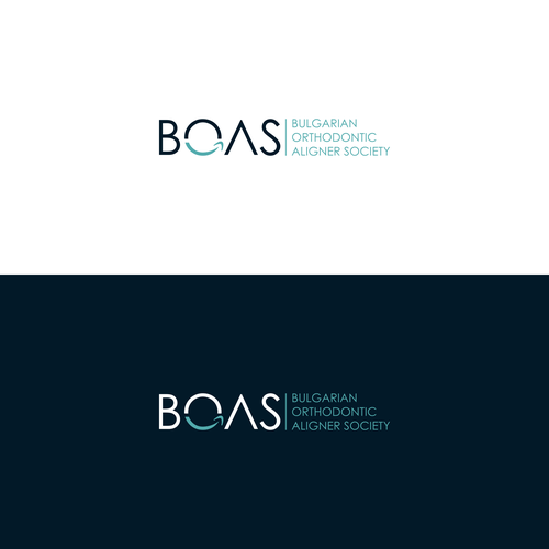 International Orthodontic Society Design by mojolegi