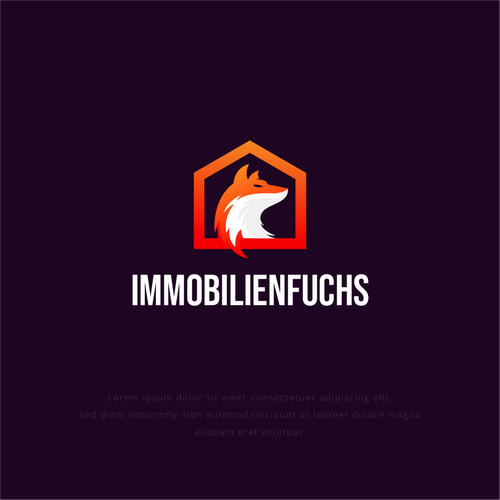 Logo design contest entry by Alfina Creative