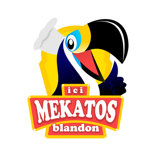 Mekatos Design by dexx03