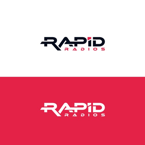 Masculine and Hip design for Walkie Talkie Brand Design by mituuu