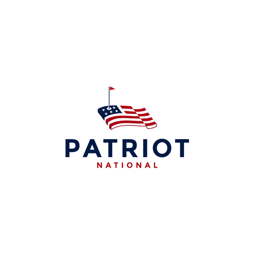 Patriots National Golf Club Diseño de Eulen™