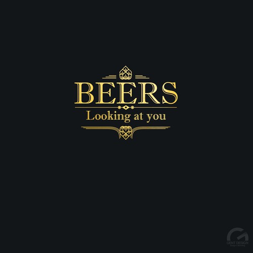 Designs Beers Looking At You needs a brand/logo as timeless as the
