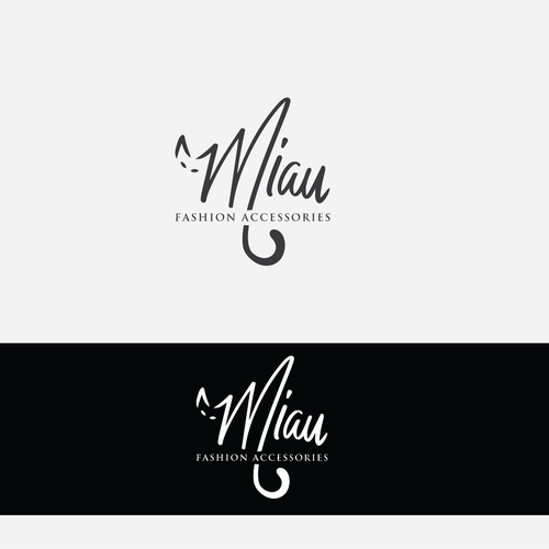 Awesome Logo Design For An Online Shop Selling Fashion Accessories Logo Design Contest 99designs