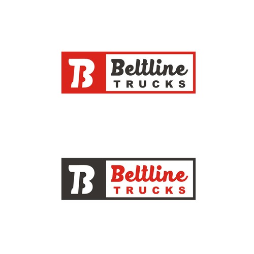 Design a logo for a truck rental company in Western Michigan Design by MagesticD