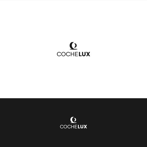 Logo design contest entry by olehhebel