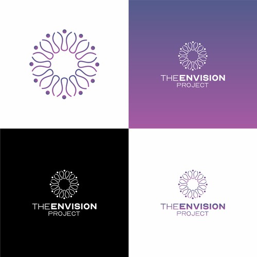 The Envision Project Design by The_Phoenix