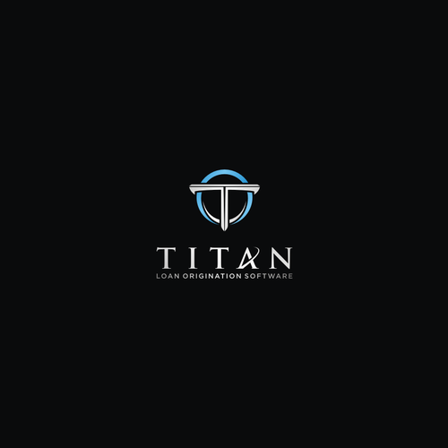 Titan | Logo design contest