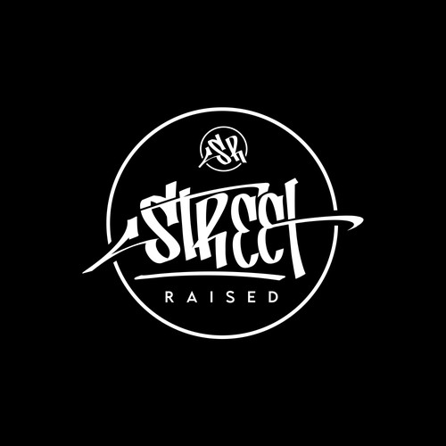 Design an edgy/urban logo for a streetwear clothing brand that appeals to teens-young adults. Design by Rabbit®