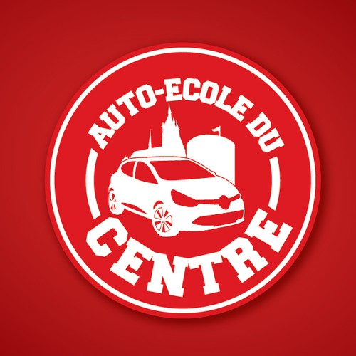  contest entry by PetiteRouquine