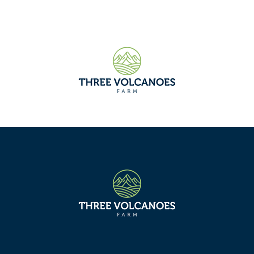 Complete brand redesign for family owned plant / tree farm based in ...