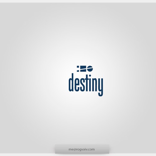 destiny Design réalisé par rogvaiv