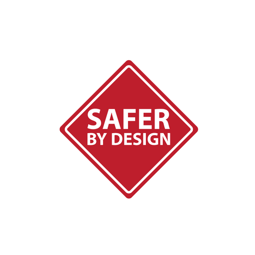 Create a safety logo for a scaffolding company Design by 99_Creative