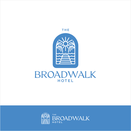 Board Hotel Design by Kedhe