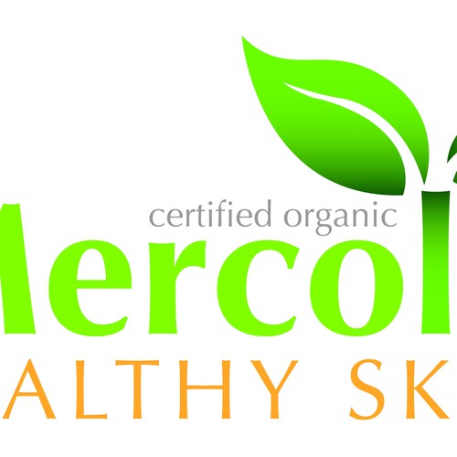Logo Needed for New Skincare line Design by Dunda Design