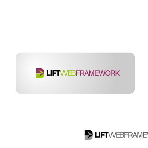 Lift Web Framework デザイン by ArtMustanir™