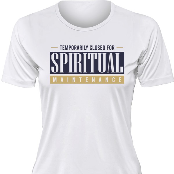 SPIRITUAL MAINTENANCE