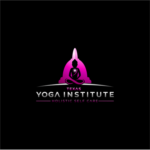 Yoga logo design, Logo & brand identity pack contest