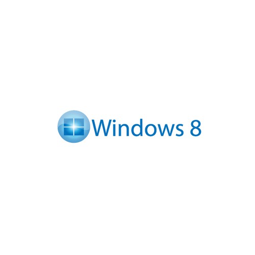 Redesign Microsoft's Windows 8 Logo – Just for Fun – Guaranteed contest from Archon Systems Inc (creators of inFlow Inventory) Design by DESIGN RHINO