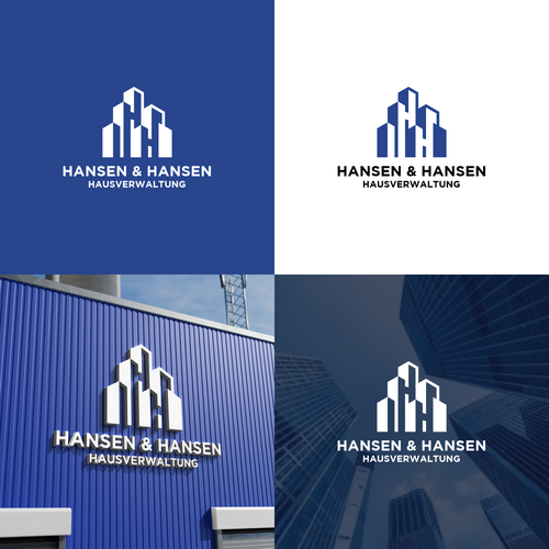 Logo design contest entry by Aleta21