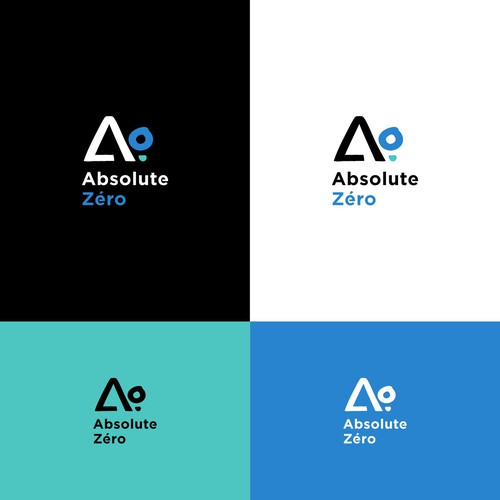 Logo design contest entry by GinaLó