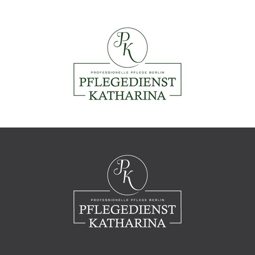 Proposta di design per un contest della categoria Logo realizzata da IgoDesign