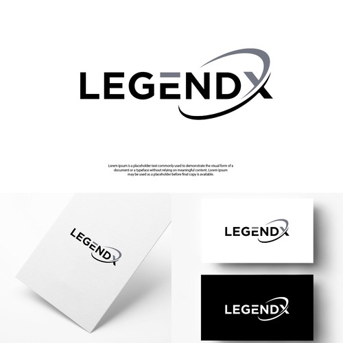 Designs | Legend X Truck Bed's Logo | Logo & brand identity pack contest