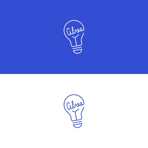 Easy: Make this Doodle Into a Logo Design by brandphant™